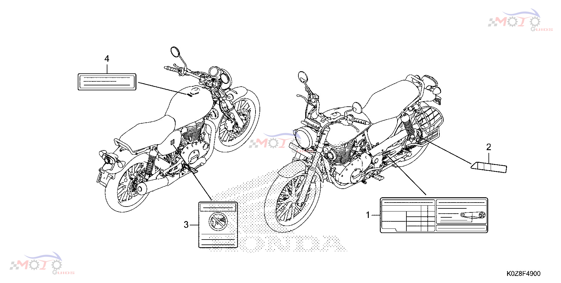 Engine Diagram